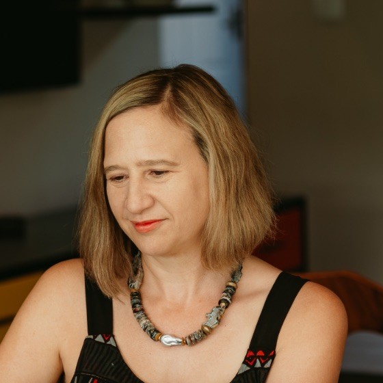 Dr Emli-Mari Nel